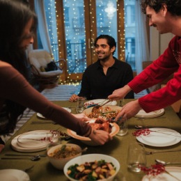 Happy Thanksgiving! Share your favorite holiday dish with us. 🍽️🦃
#50FrontApartments #BinghamtonNY #Binghamton #BinghamtonLiving #BinghamtonApartments #ChenangoRiver #NewYorkApartments #NewYorkLiving #HappyThanksgiving Instagram post from @50frontapartments on November 23, 2023 13:02:10pm