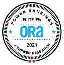 ORA Award Logo 2021
